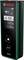 Bosch Zamo digitale meetinstrument met een afstandsmeting van 40.000 m, batterij-indicator en twee bedieningsknoppen.