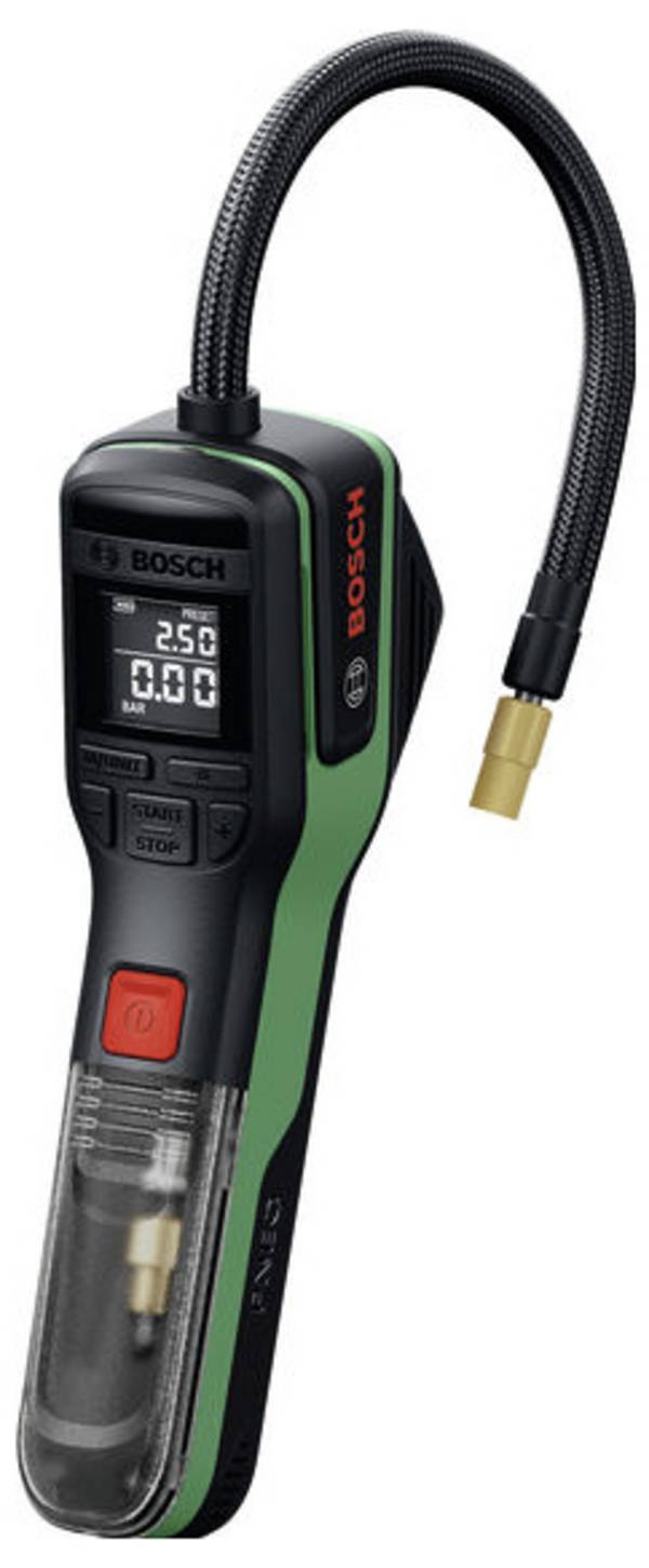 Bosch Home and Garden PNEO Pneumatische accucompressor  10.3 bar