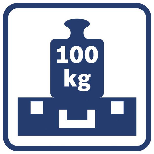 Symboolafbeelding voor Bosch Professional 0615A500E4 0615A500E4 Gereedschapsset