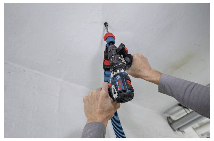 Bosch Professional bladassortiment met zes bladtypen, QR-code, productcodes, materialen, snijmaten en gebruikspictogrammen.