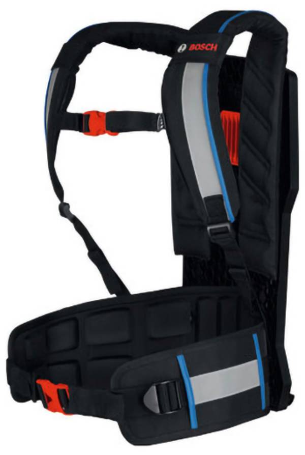 Bosch Professional 1600A036YS GBP100 Steunframe voor betonverdichter