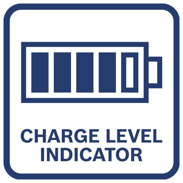 Symboolafbeelding voor Bosch Professional 1600A03K19 GBA18V-20 Gereedschapsaccu 18 V 2 Ah