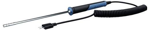 Bosch Professional 1600A038DE Temperatuursonde -40 tot 400 °C Sensortype K-0