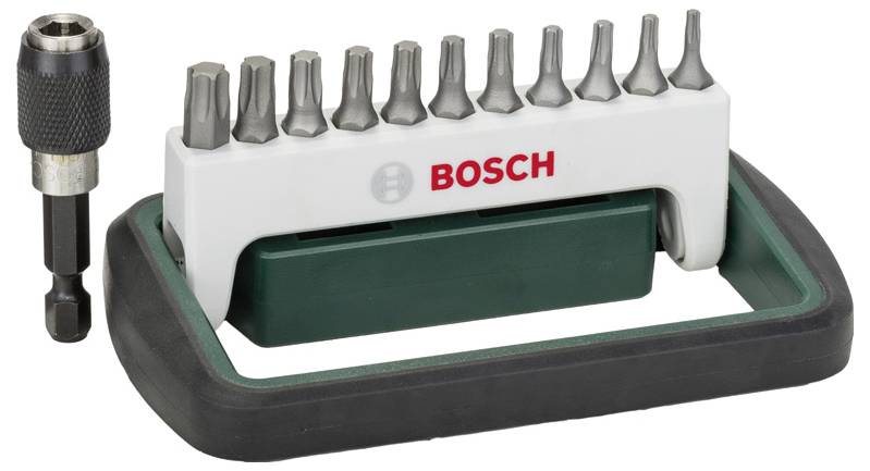 Bosch Accessories 2609256D23 2609256D23 Bitset-0