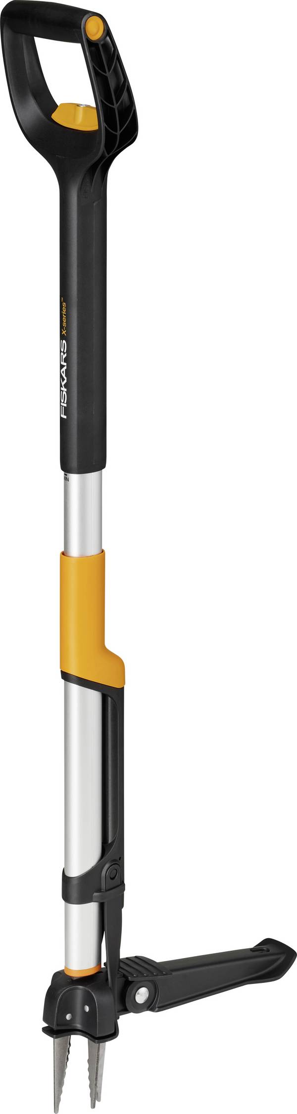 Fiskars QuikFit 1080510 Onkruidhak