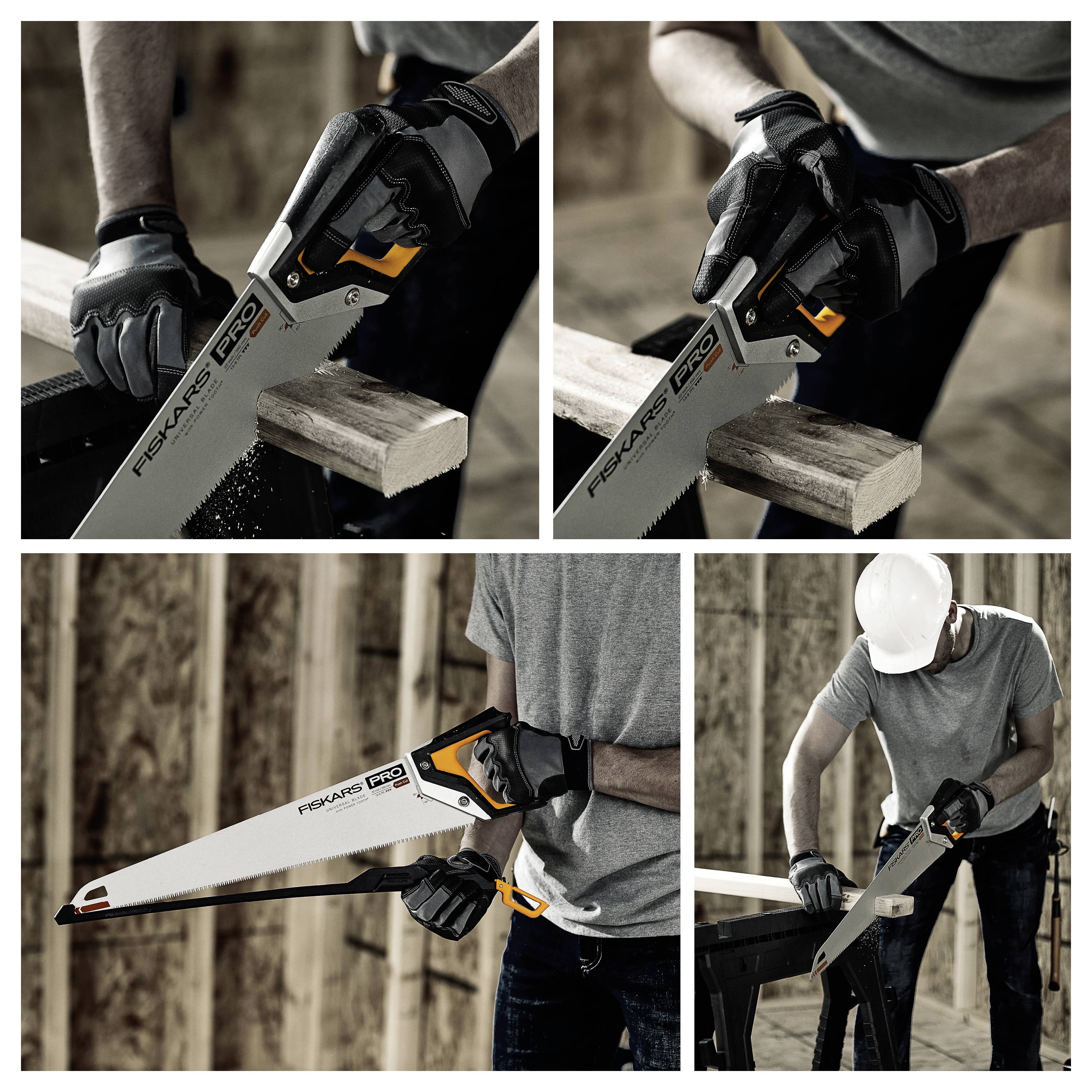 Fiskars Power Tooth™ 1062916 Handzaag-1