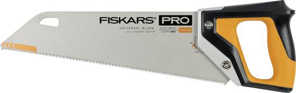 Fiskars Power Tooth™ 1062930 Handzaag 495 mm