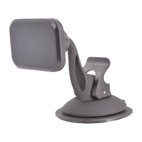 2GO Universal Smartphone-Magnet-Halter Telefoonhouder voor in de auto