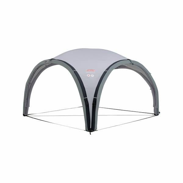 Coleman Event Shelter Air L Parvillon 2197664 Camping omkasting   3650 mm x 3650 mm 1 stuk(s)