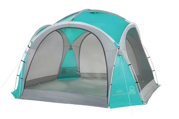 Coleman COLEMAN EVENT DOME Pavillon L 3,6 x 3,6m 2000025127    2180 mm  1 stuk(s)