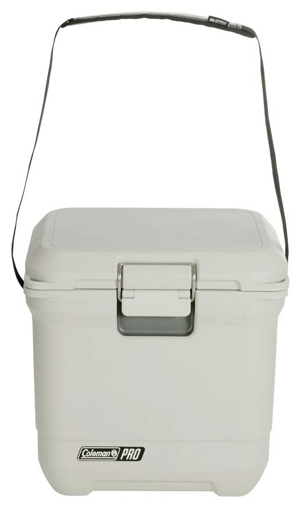 Coleman PRO 25QT Koelbox Wit