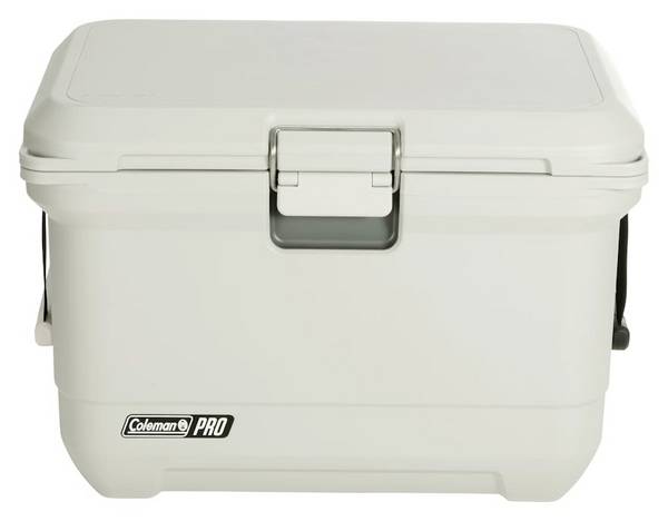 Coleman COLEMAN PRO 45QT Kühlbox Koelbox Wit
