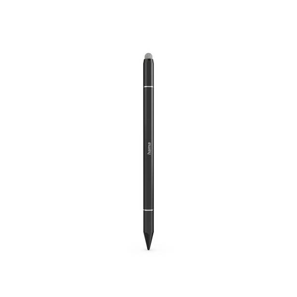 Hama Disc Tip Touchpen   Zwart