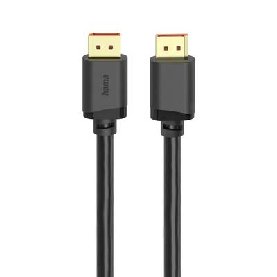 Twee zwarte HDMI-kabels met gouden connectoren naast elkaar op een witte achtergrond.