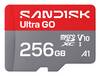 SanDisk Ultra GO microSDXC-kaart 2 GB UHS-I