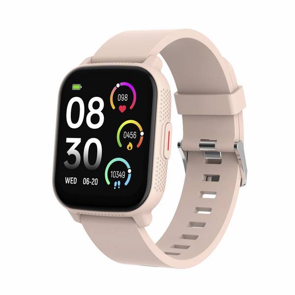 Denver SWC-184 Rose Smartwatch
