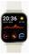 Smartwatch-startscherm met 20:36, datum 08/09 MAA, zonnig 20°/35°, een rode lijnngrafiek en drie activiteitwidgets.