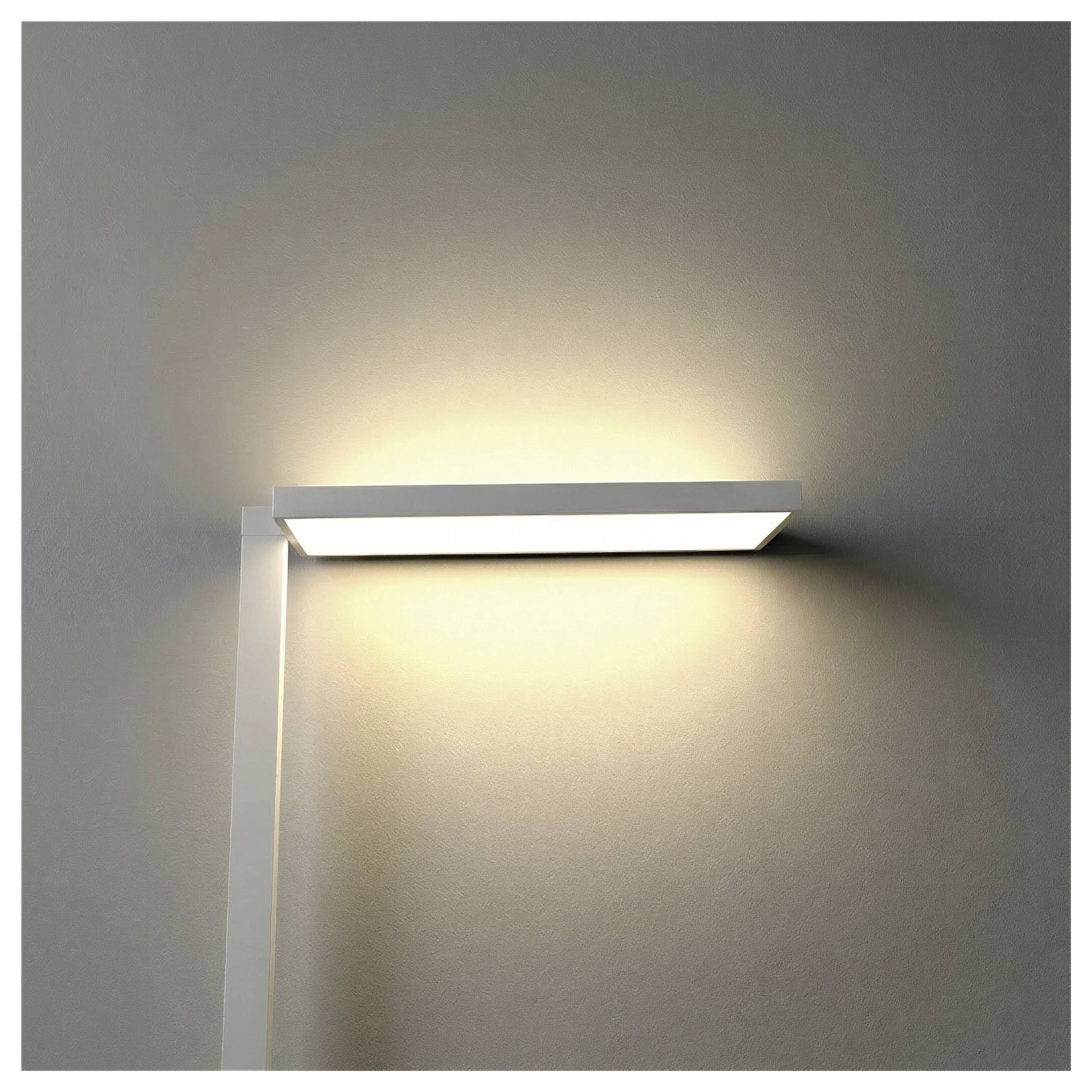 Maul MAULjura 8257202 LED-opbouwlamp LED Wit-6