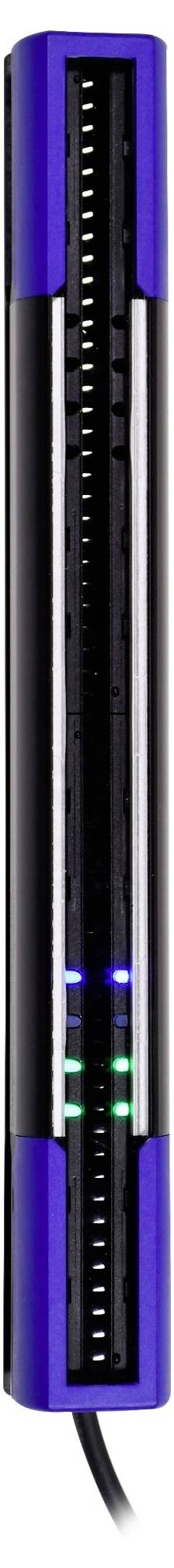 Datasensing DS4 Lichtrooster Reikwijdte (max.) 5 m Hoogte beschermveld 1350 24 V/DC Aantal lasers: 270-2