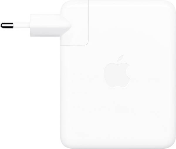 Apple 140 W USB-C Laadadapter  Wit MW2M3ZM/A