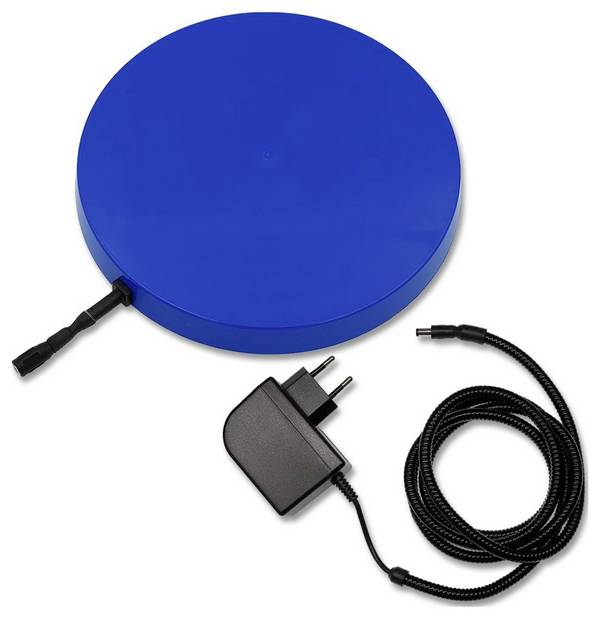 Thermo TECH 3143121 Drinkwarmer Blauw  1 stuk(s)