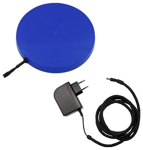 Thermo TECH 3113117 Drinkwarmer Blauw  1 stuk(s)