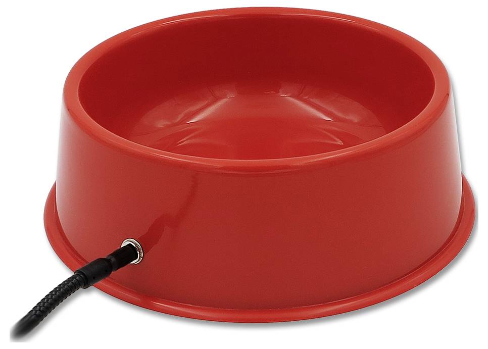Thermo TECH 3143207 Verwarmde waterpot Rood 1.5 l 1 stuk(s)-3