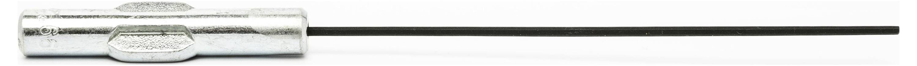 Weller Xcelite Schroevendraaierbitinzet 1/20 inch-6