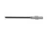 Weller Xcelite Inbus Schroevendraaierbitinzet 1/8 inch 101.6 mm