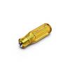 Weller Xcelite Verwisselbaar handvat Heftdoorsnede: 17.5 mm Heftlengte: 79.4 mm