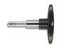 Weller Xcelite Verwisselbaar handvat Heftdoorsnede: 25.4 mm Heftlengte: 177.8 mm