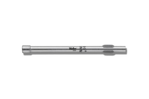 Weller Xcelite  995MMN Zeskant Dopsleutel-bitinzet  5 mm  5 mm