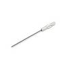 Weller Xcelite Spline Schroevendraaierbitinzet 0.048 inch 101.6 mm