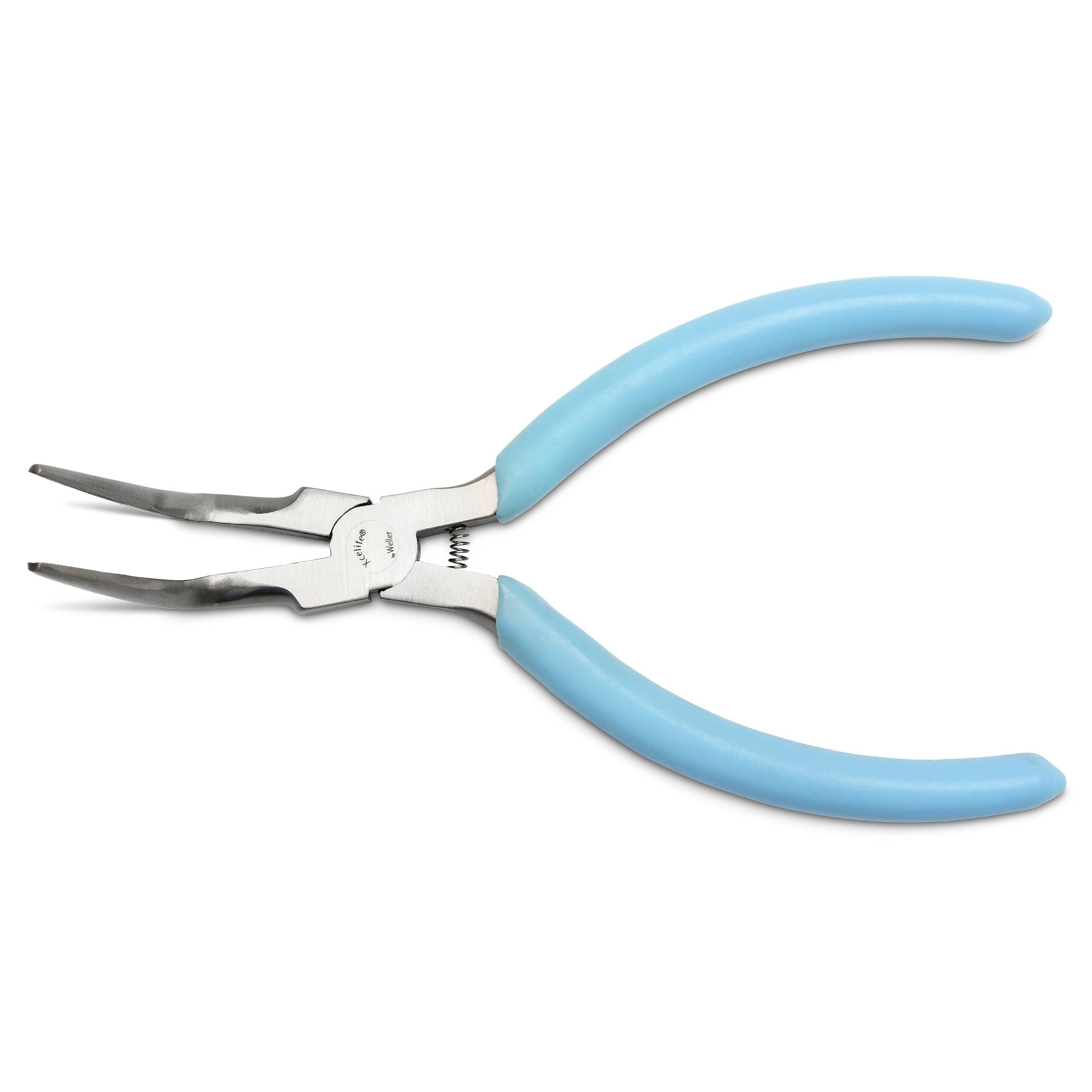 Weller Xcelite CN7776N Langbektang 152.4 mm-0