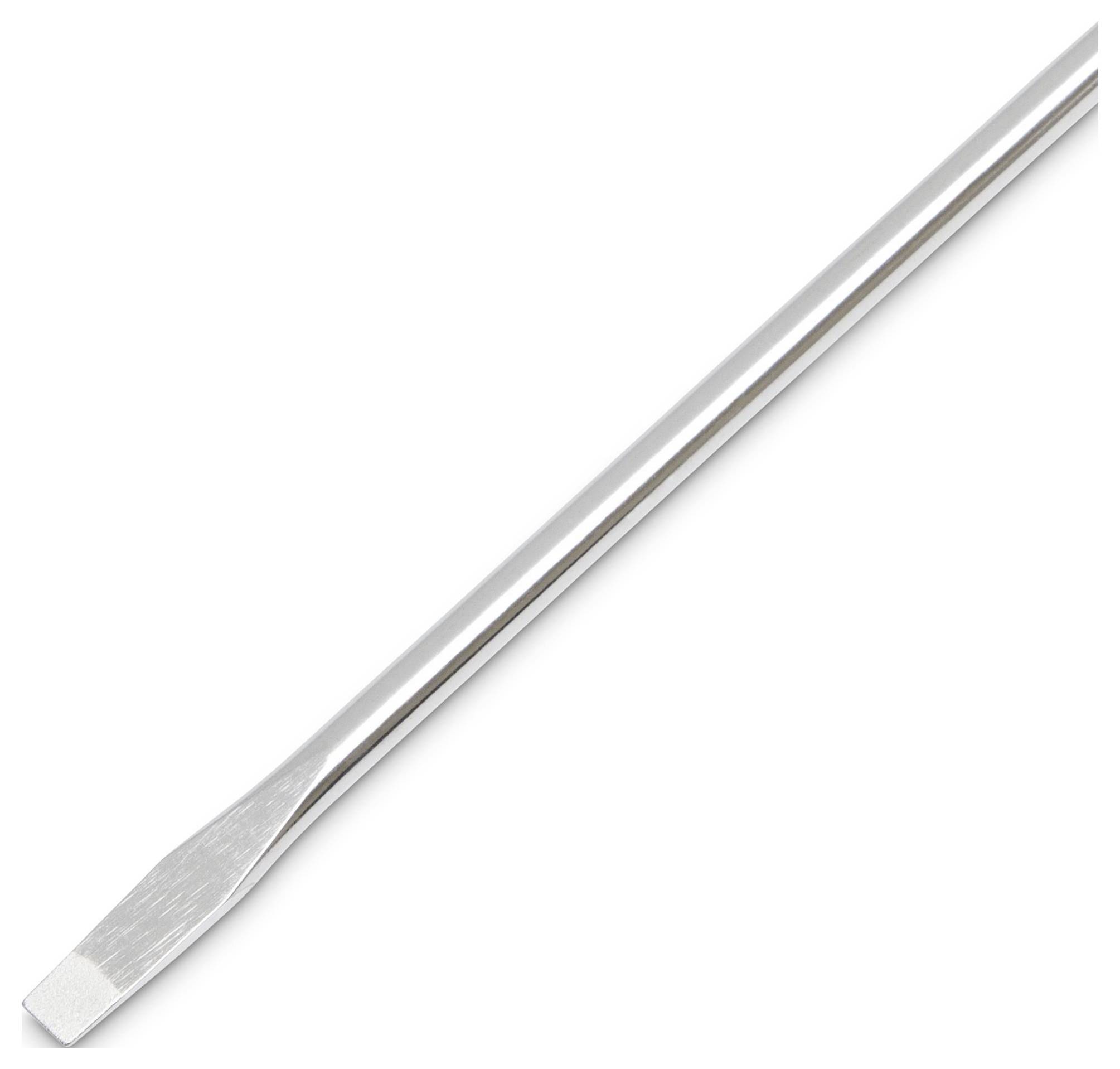 Weller Xcelite Platte schroevendraaier Koplengte: 76 mm-3