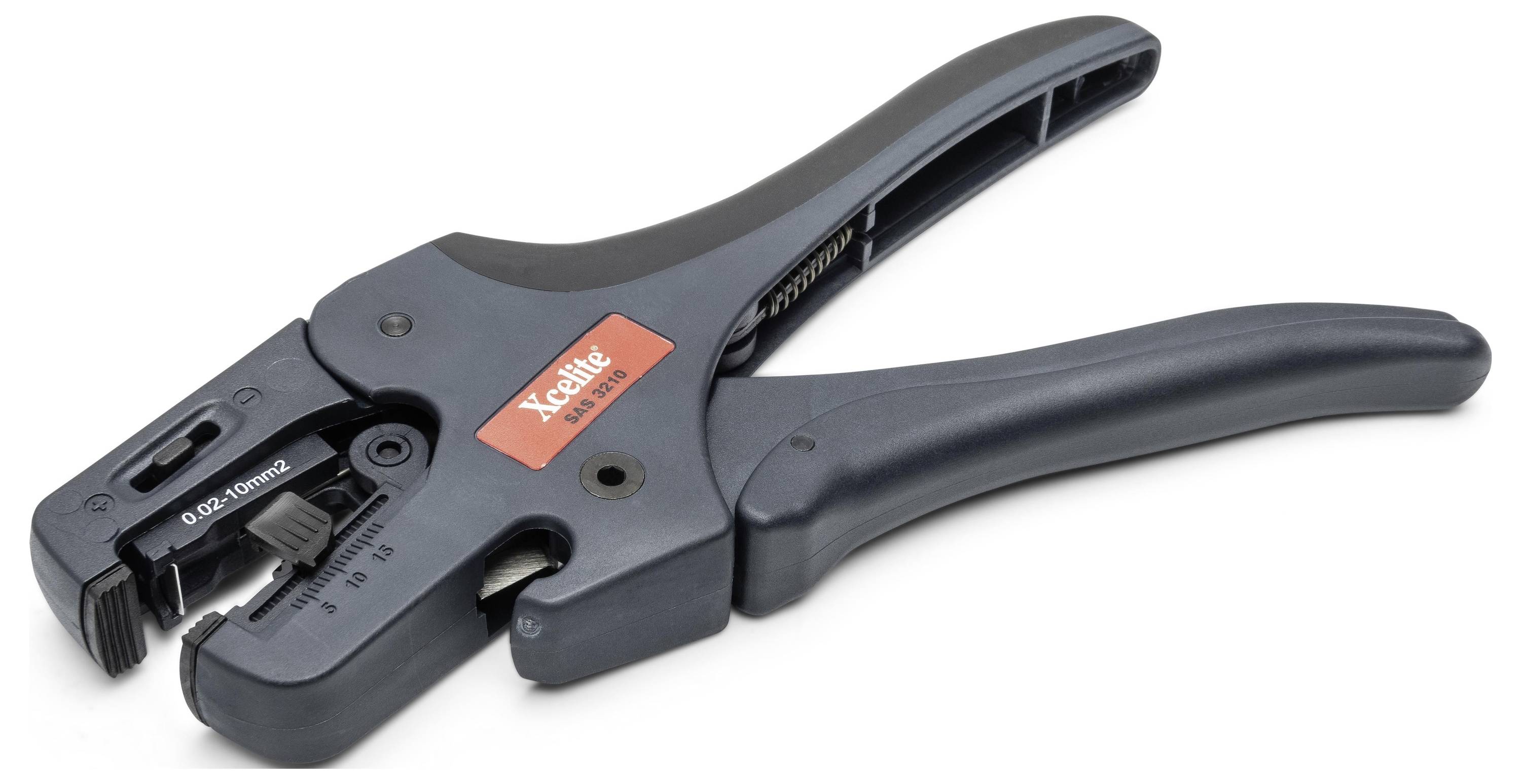 Weller Xcelite SAS3210 Striptang 32 tot 10-1