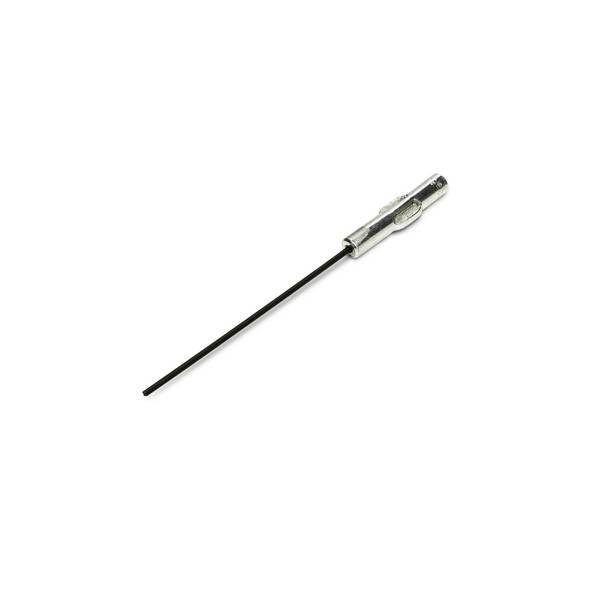 Weller Xcelite   Spline Schroevendraaierbitinzet    0.076 inch 101.6 mm
