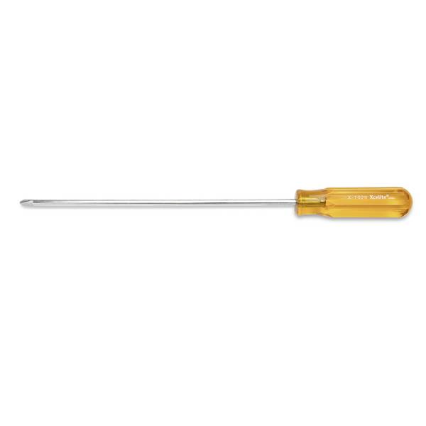 Weller Xcelite  X1020N  Kruiskop schroevendraaier  PH 2 Koplengte: 254.0 mm