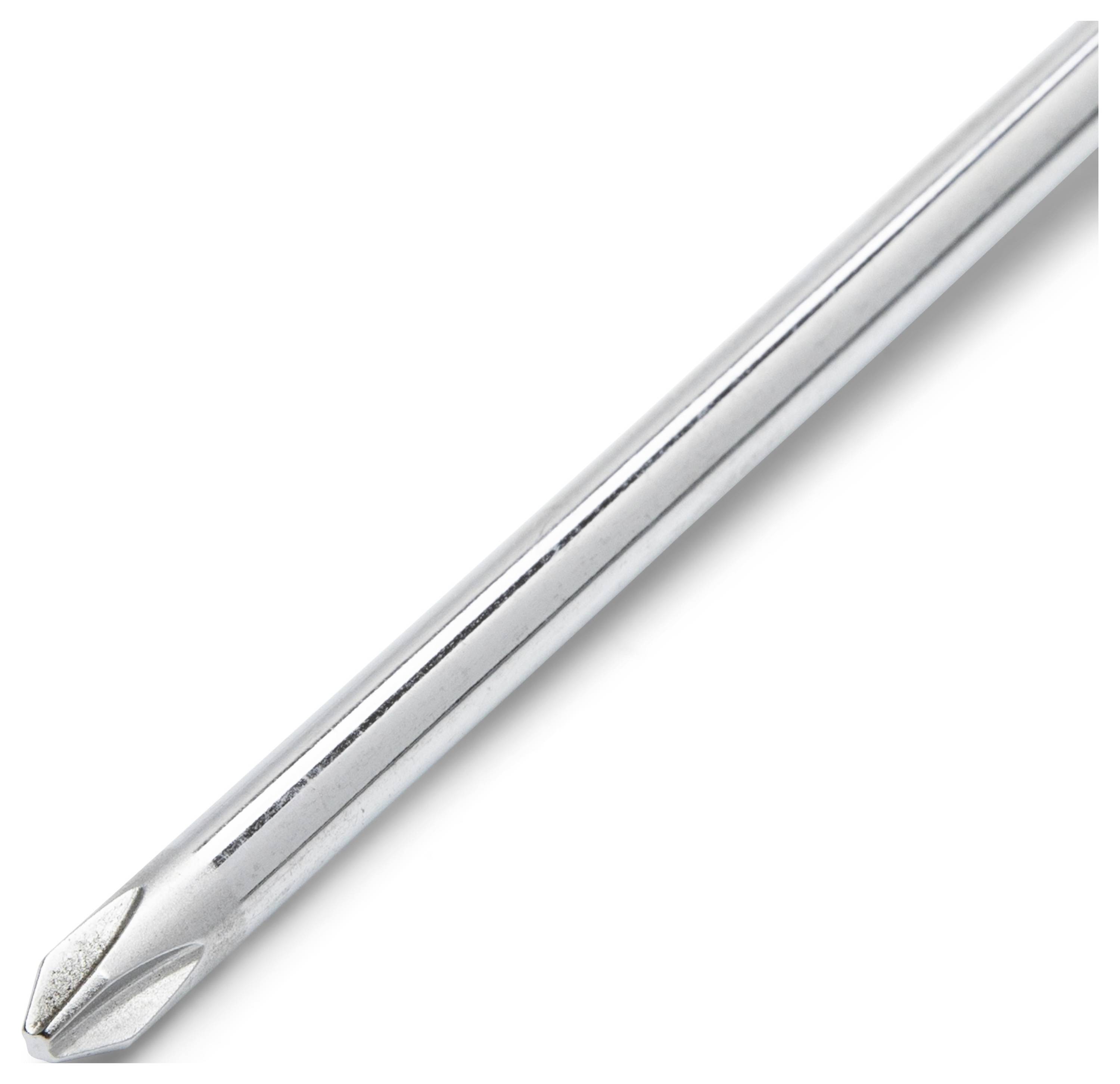 Weller Xcelite X1020N Kruiskop schroevendraaier PH 2 Koplengte: 254.0 mm-4