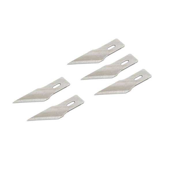 Weller Xcelite    Wisselklingset