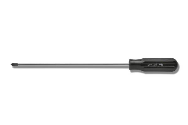 Weller Xcelite  XST1020N  Kruiskop schroevendraaier   Koplengte: 254.0 mm