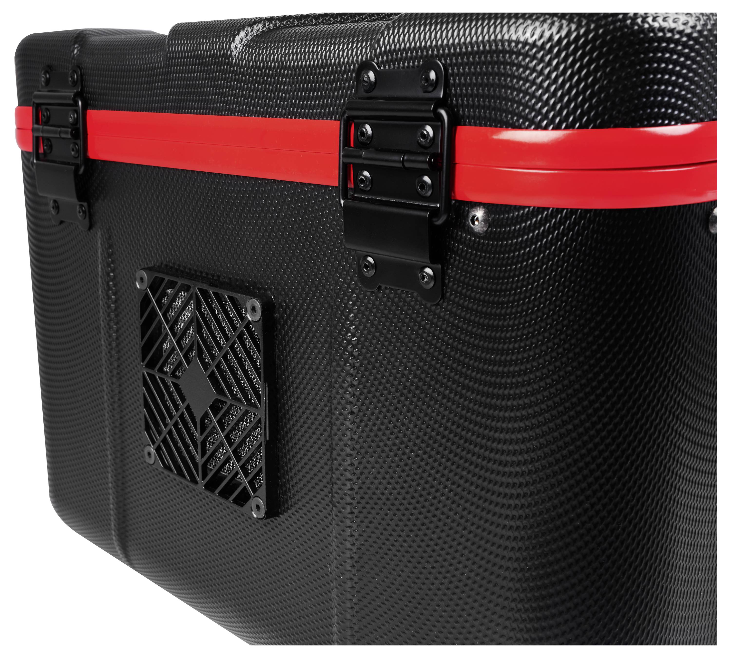 Parat PARAPROJECT® Case TC10 ACTIVE Laad- en managementsysteem Geschikt voor alle tablets die QuickCharge of PD onderste-5