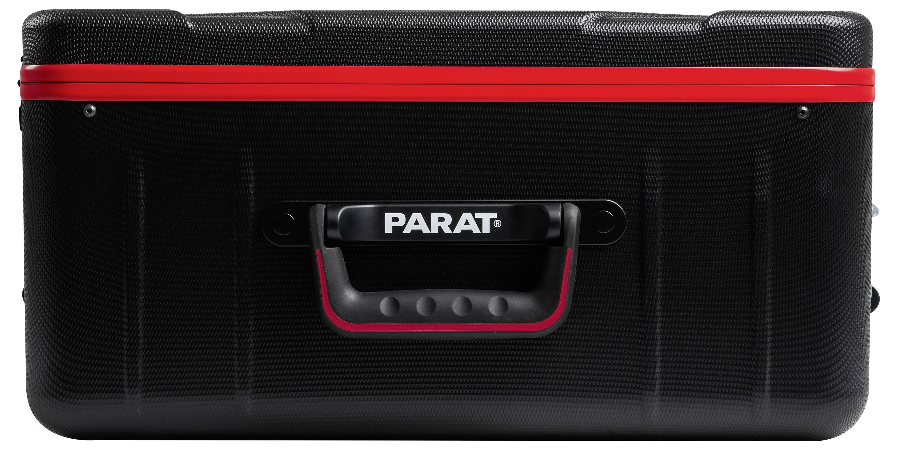 Parat PARAPROJECT® Case TC10 ACTIVE Laad- en managementsysteem Geschikt voor alle tablets die QuickCharge of PD onderste-9