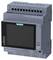 Siemens LOGO! programmeerbare logische controller module met LCD-scherm, 8 AC/DC-ingangen, 4 relaisuitgangen en LAN-poort