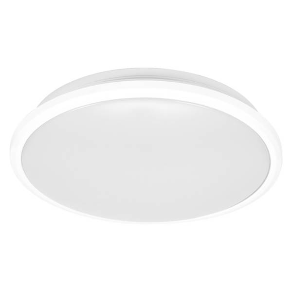 OSRAM Essential Orbis Sensor 230mm 12W 830 White 4058075855106 LED-plafondlamp met bewegingsmelder LED LED vast ingebouwd  12 W
