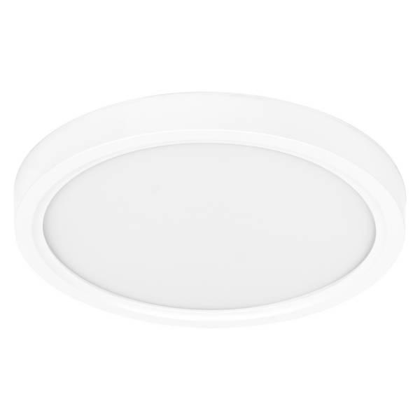 OSRAM 4099854621369 Essential Orbis 230mm 12W 830 White LED-plafondlamp LED-module LED vast ingebouwd  12 W Warm-wit