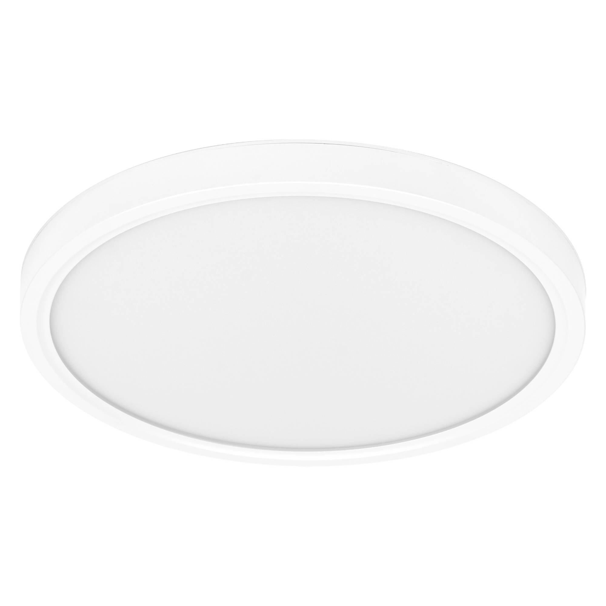 OSRAM 4099854621383 Essential Orbis 300mm 18W 830 White LED-plafondlamp LED-module LED vast ingebouwd 24 W Warm-wit-0