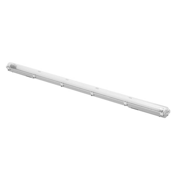 OSRAM Damp Proof Value 120cm 1X16W 840 LED-lamp voor vochtige ruimte  LED  16 W Koudwit Wit