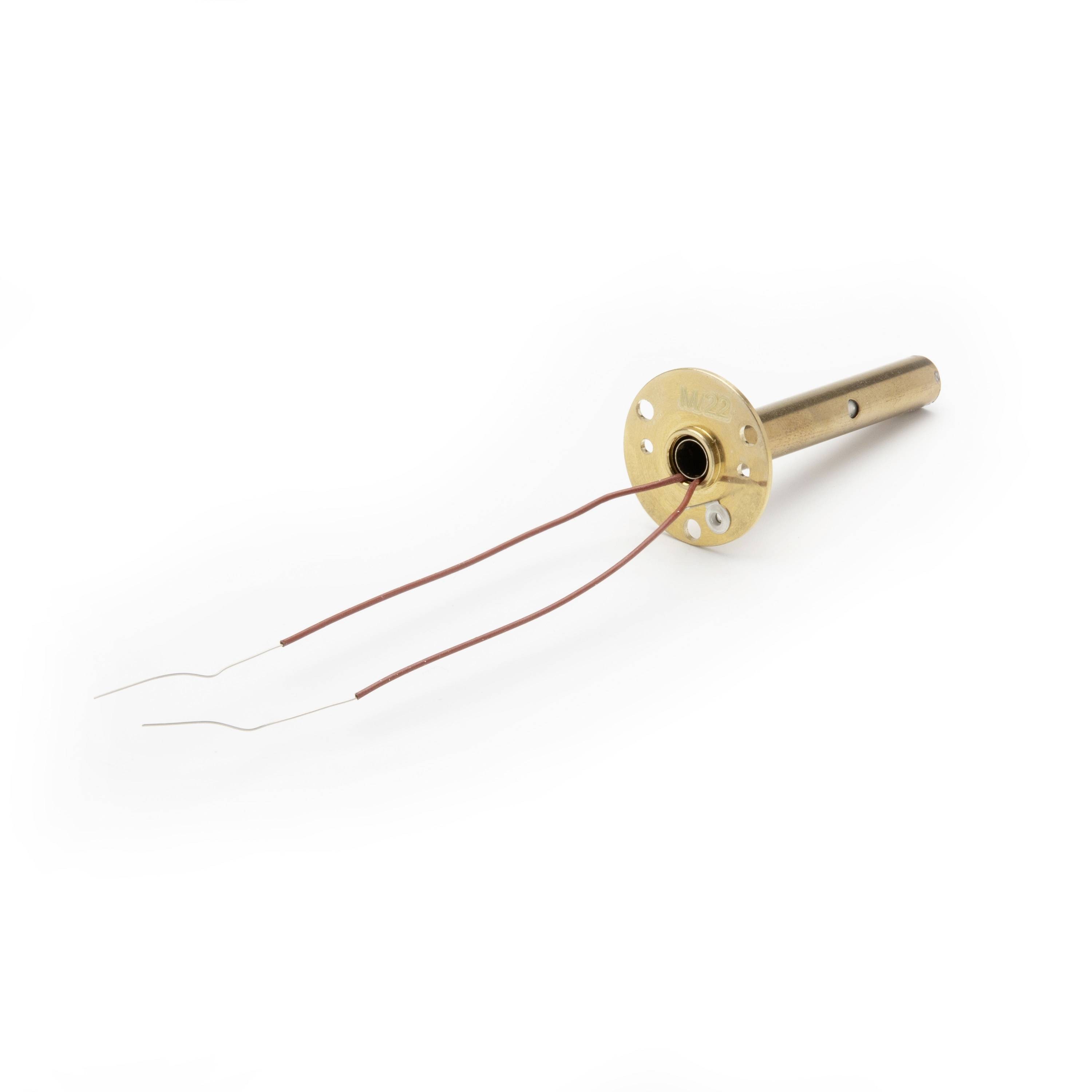 Weller HEIZKÖRPER F. TCP42 42V/45W DC ERSATZ-0