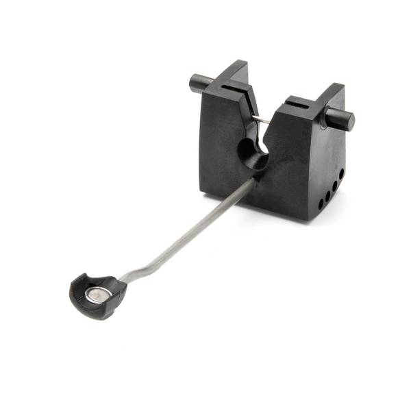 Weller TRICHTER WMRP ABLAGE WDH 50 VORM. ERSATZ    1 stuk(s)